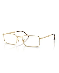 Ray-Ban Unisex Eyeglasses, RB6557