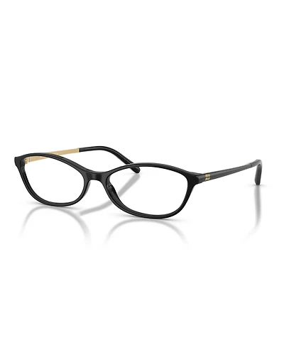 Miu Miu Women's Eyeglasses, Mu 05ZV