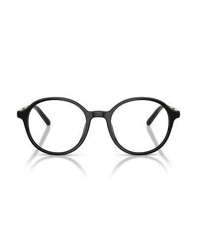 Miu Miu Women's Eyeglasses, Mu 10ZVU