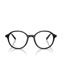 Miu Miu Women's Eyeglasses, Mu 10ZVU
