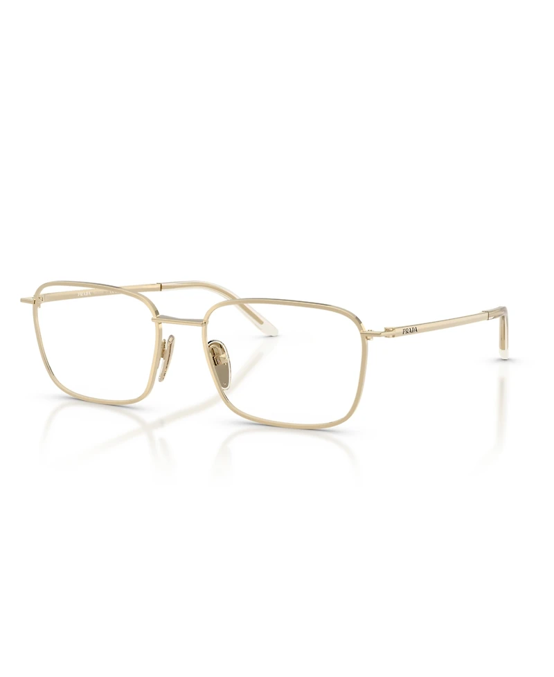 Prada Men's Eyeglasses, Pr D55V