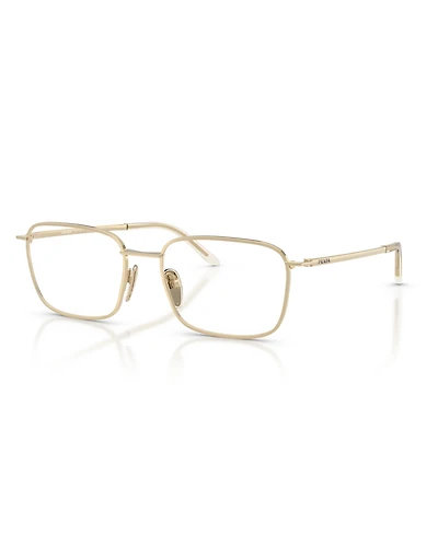 Prada Men's Eyeglasses, Pr D55V