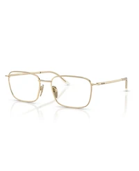 Prada Men's Eyeglasses, Pr D55V