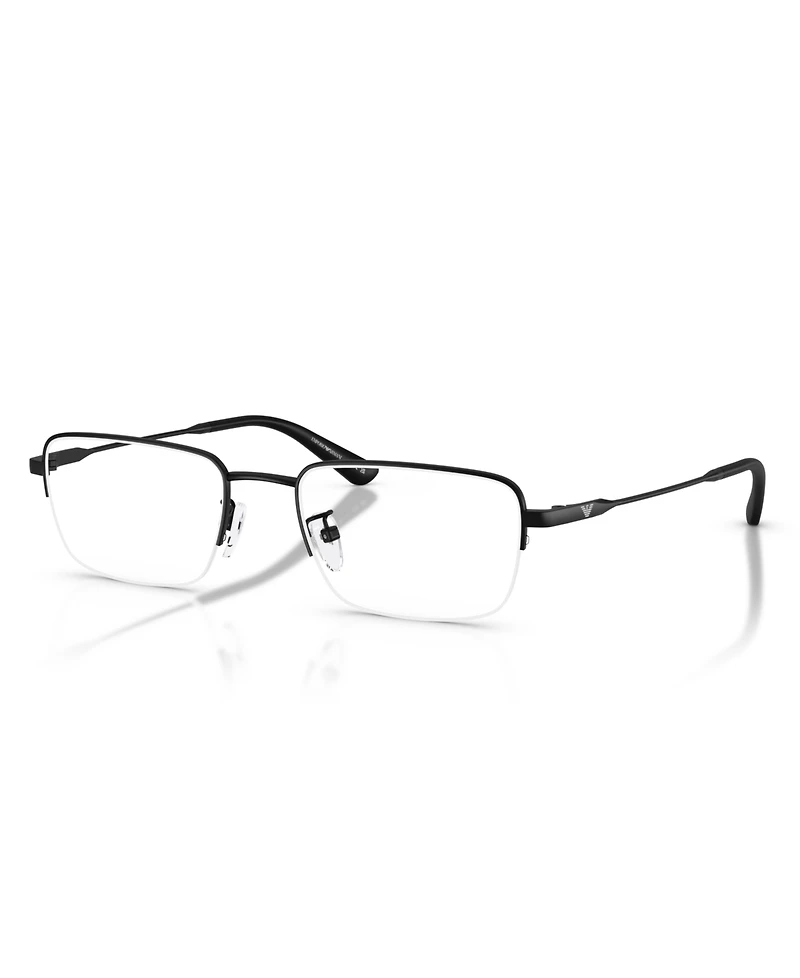 Emporio Armani Men's Eyeglasses, EA1193TD