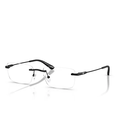Emporio Armani Men's Eyeglasses, EA1195TD