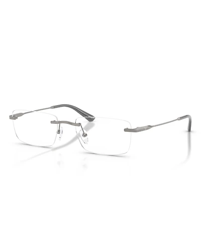 Emporio Armani Men's Eyeglasses, EA1195TD