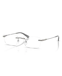 Emporio Armani Men's Eyeglasses, EA1195TD