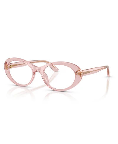 Dolce&Gabbana Women's Eyeglasses, DG3450
