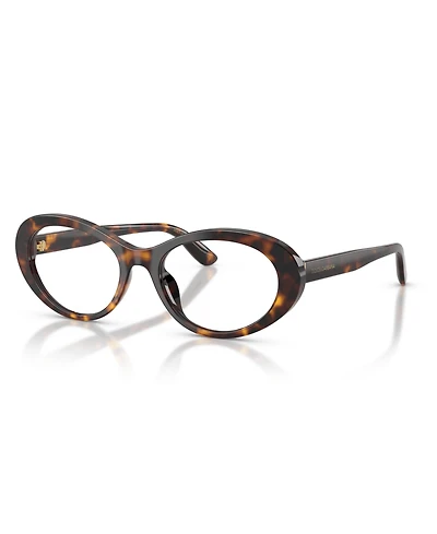 Dolce&Gabbana Women's Eyeglasses, DG3450