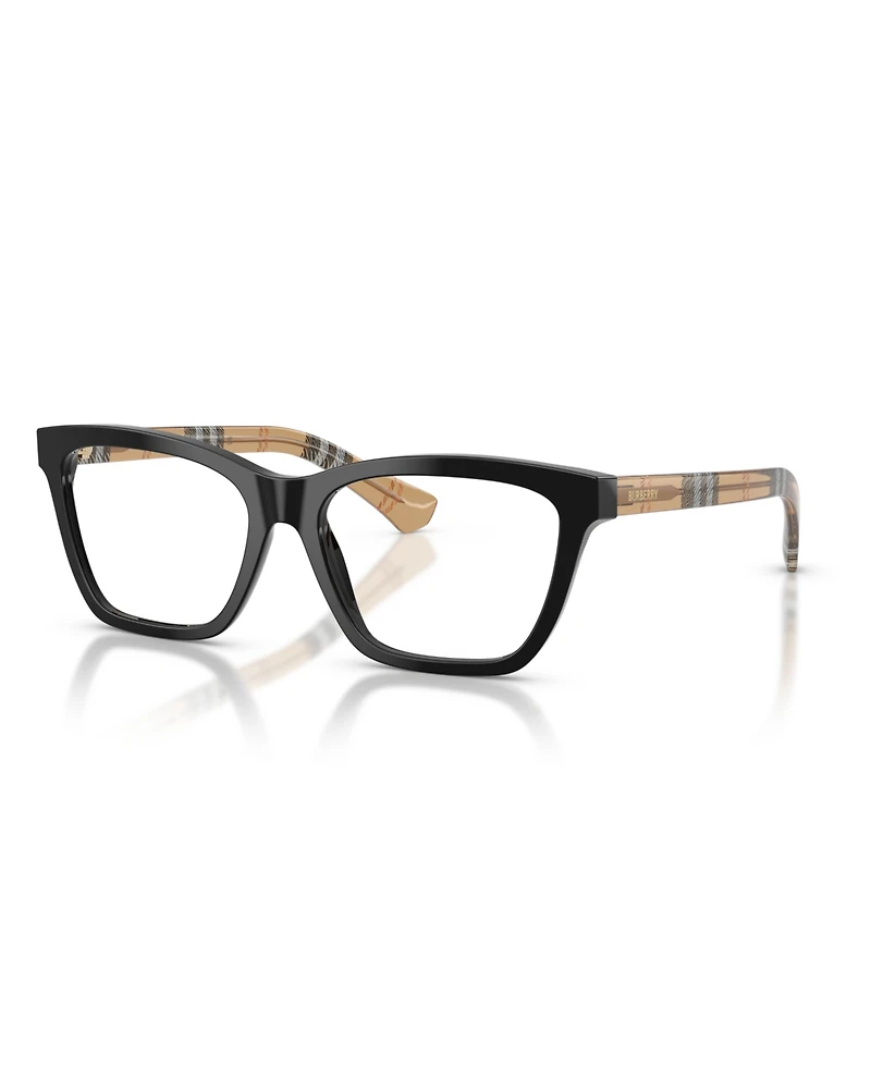 Burberry Women's Eyeglasses, BE2440