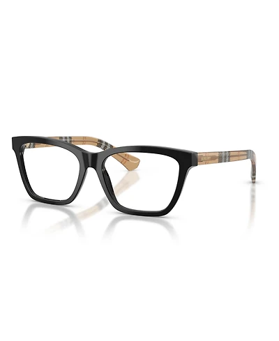 Burberry Women's Eyeglasses, BE2440