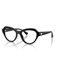 Jimmy Choo Women's Eyeglasses, JC1002HU