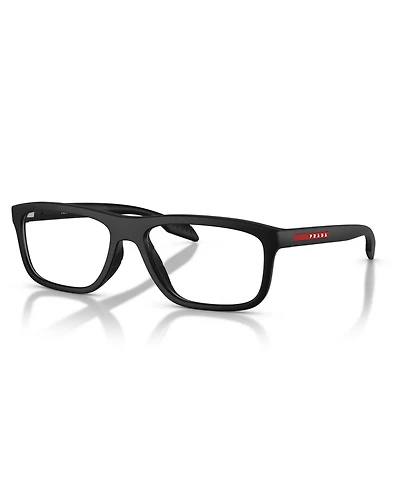 Prada Linea Rossa Men's Eyeglasses, Ps 05TV