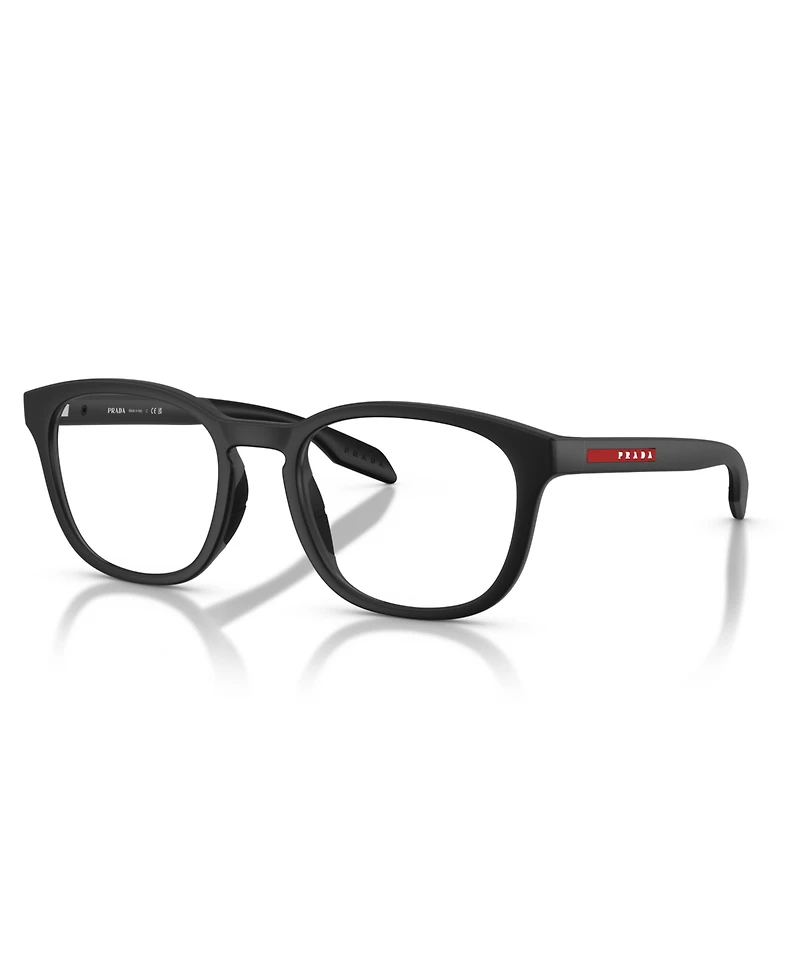 Prada Linea Rossa Men's Eyeglasses, Ps 03TV