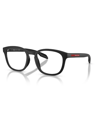 Prada Linea Rossa Men's Eyeglasses, Ps 03TV