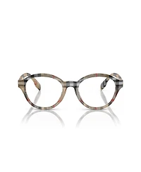 Burberry Child Eyeglasses, JB2006