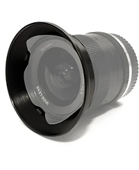 7artisans Photoelectric 12mm f/2.8 Lens to 77mm Filter Adapter