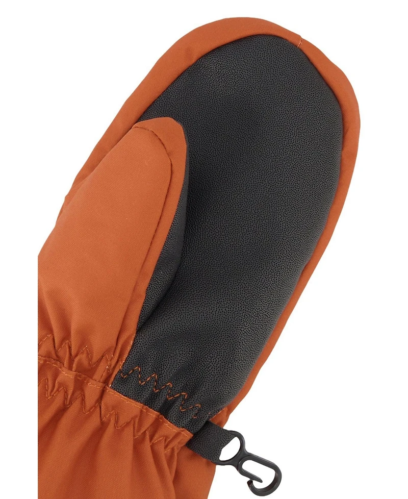 Deux par Little, Big Boy (6-16) Play Winter Mittens Warm