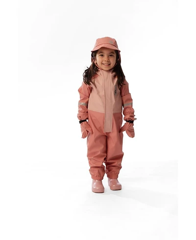 Deux par Baby Girls 12M to 24MRain One Piece