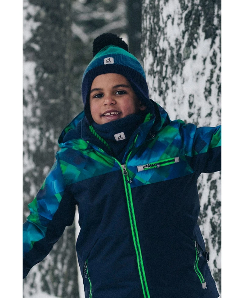 Deux par Toddler Boy(2T