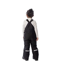 Deux par Little and Big Unisex (6 - 14) Play Overall Snow Bib Pant
