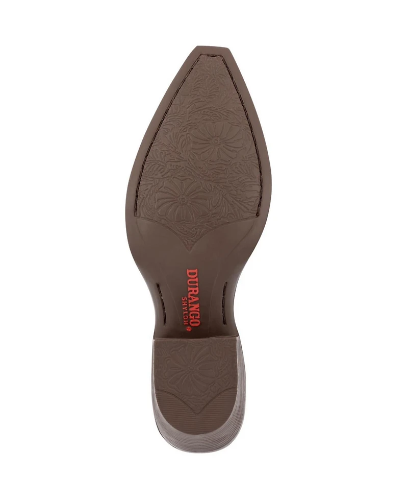 Durango Women's Shyloh Western Boot