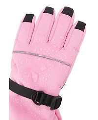 Deux par Little and Big Kid's (6-16) Unisex Teknik Winter Gloves