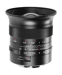 7artisans 7Art 14mm F2.8 Canon Eos-r Mount 14mm F2.8 Canon