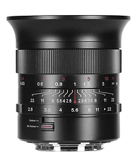7artisans 7Art 14mm F2.8 Canon Eos-r Mount 14mm F2.8 Canon