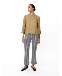 Masai Copenhagen Women's MaIthoria 3/4 Sleeve Shirt