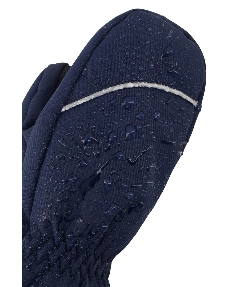 Deux par Kids&baby(2-50)Toddler Unisex Play Winter Mittens