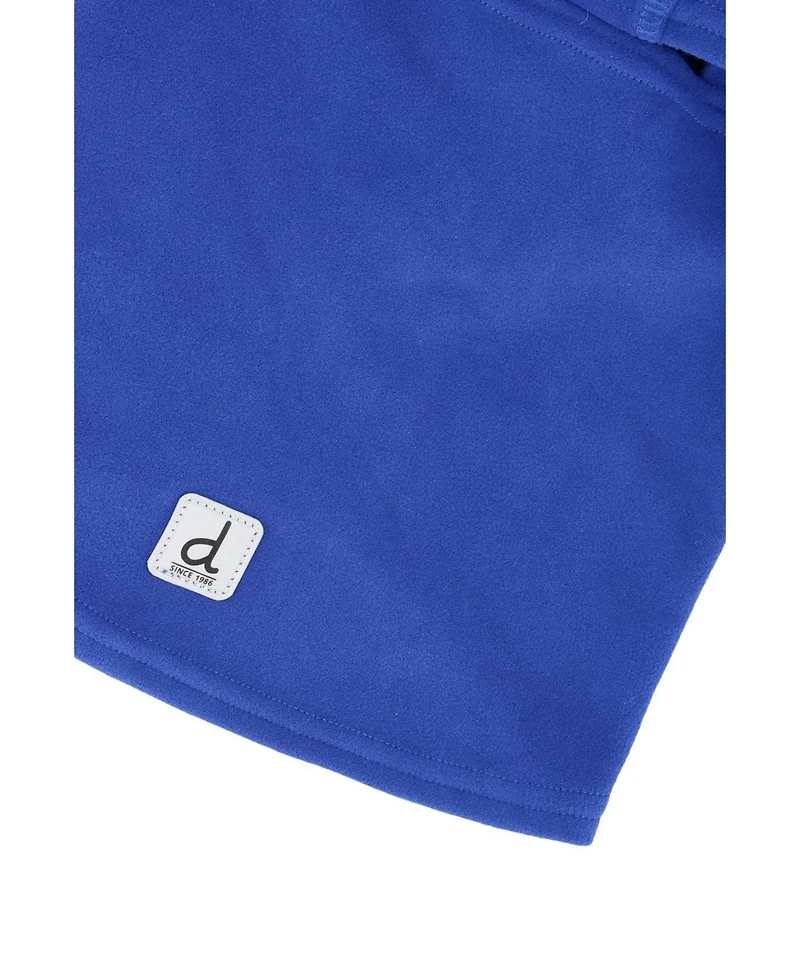 Deux par Deux Toddler Boy (2 - 4) Brushed Jersey Balaclava