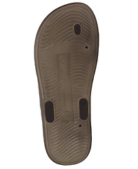 Cartago Men's Montreal Thong Sandals