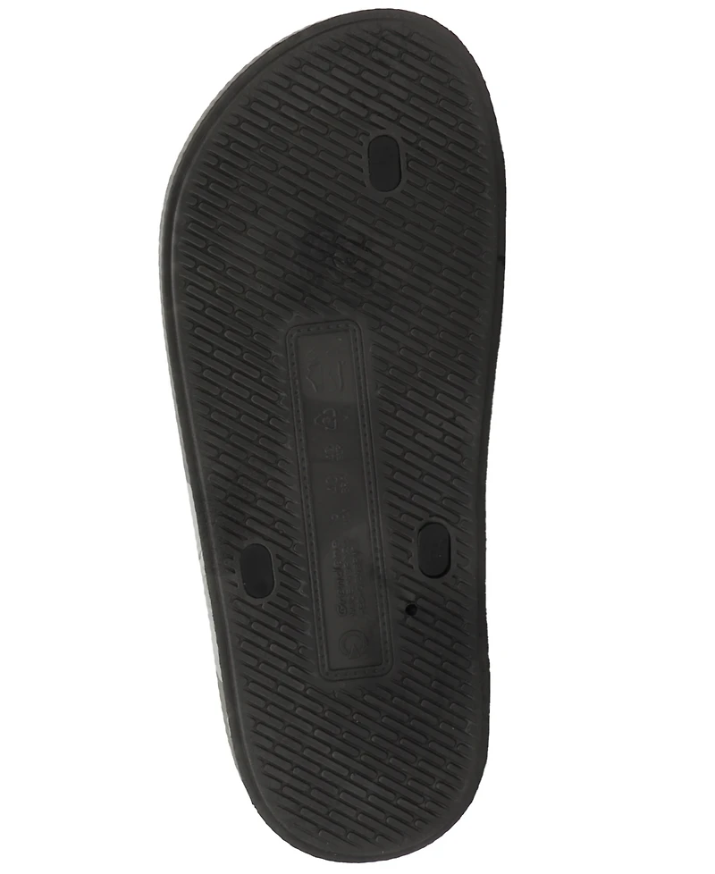 Cartago Men's Maresias Dedo Sandals