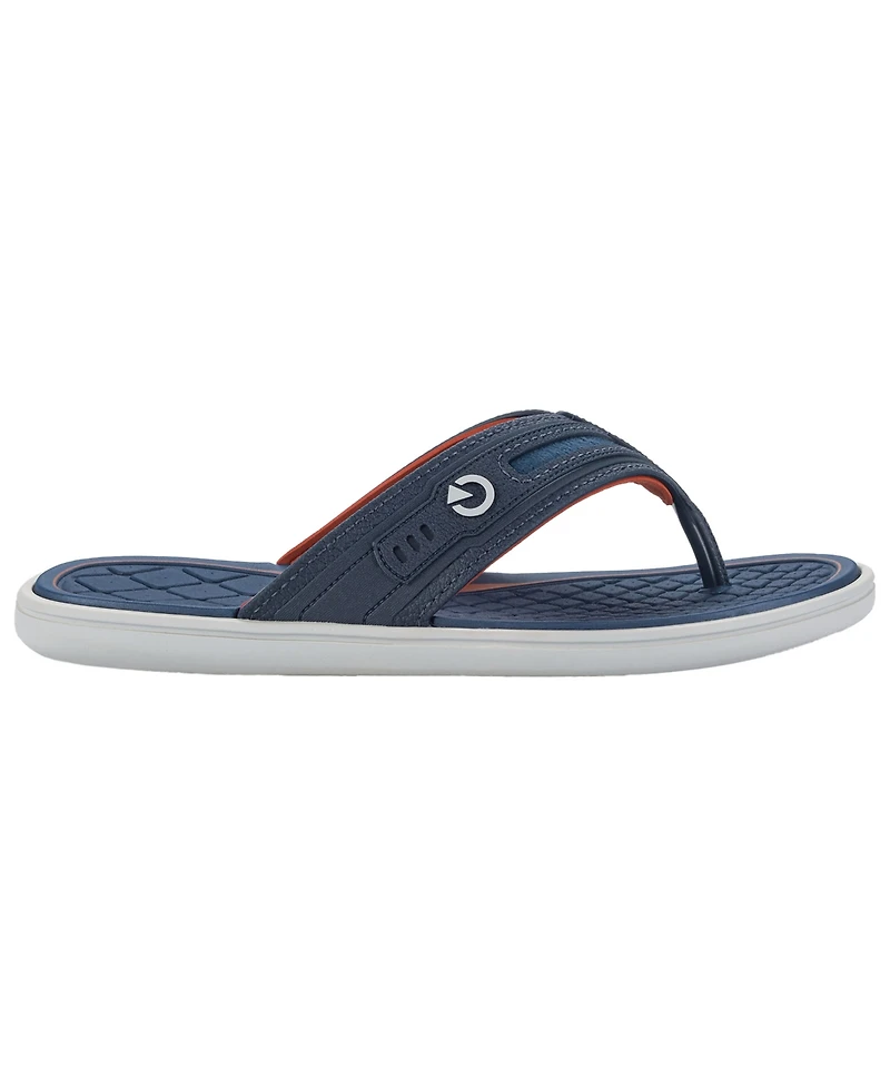 Cartago Men's Veneto Ii Thong Sandals
