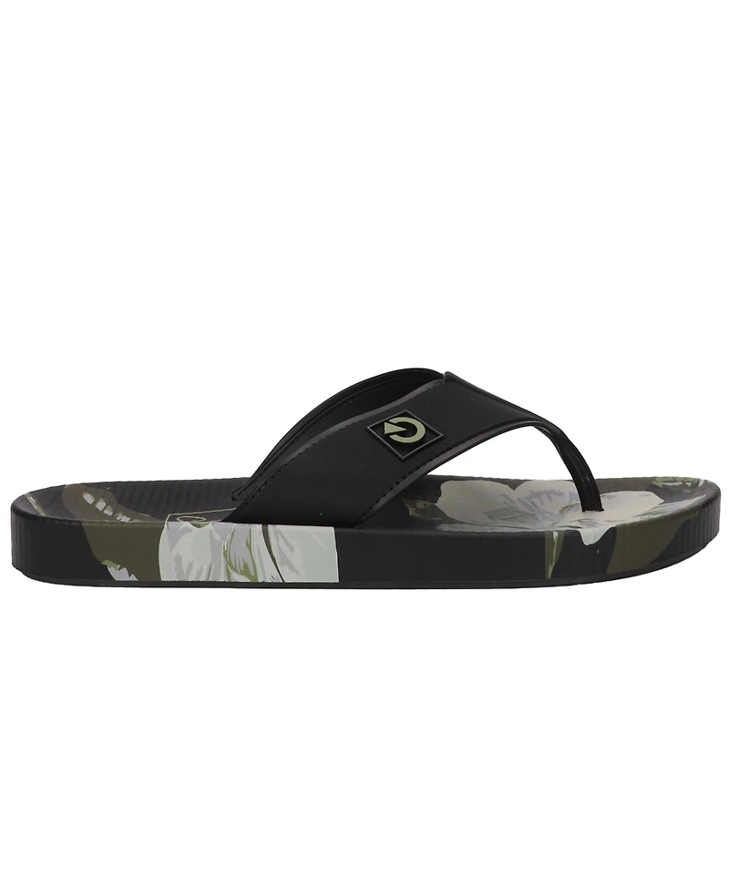 Cartago Men's Maresias Dedo Sandals