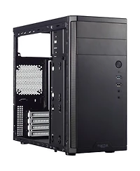 Fractal Design Core 1100 Micro-atx Mini-Tower Computer Case