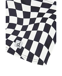 Deux par Deux Toddler Boy (2-4) Brushed Jersey Balaclava