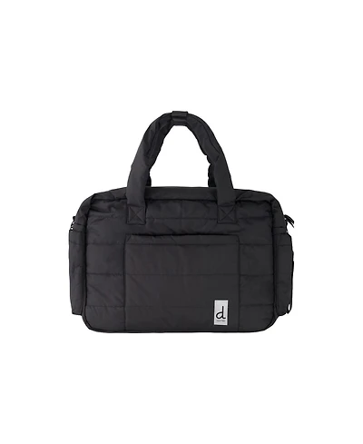 Deux par Deux Kids Unisex Diaper Bag with Changing Mat