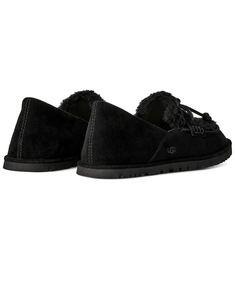 Ugg Women's Zora Slip-On Loafers