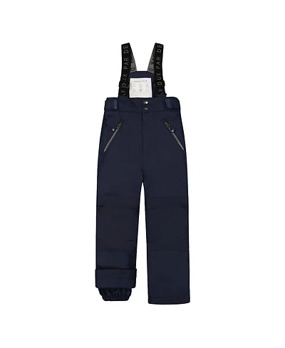 Deux par Kids&babyLittle and Big Unisex (6-14) Play Snow Pants