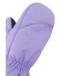 Deux par Deux Toddler Girl(2-5) Play Winter Mittens