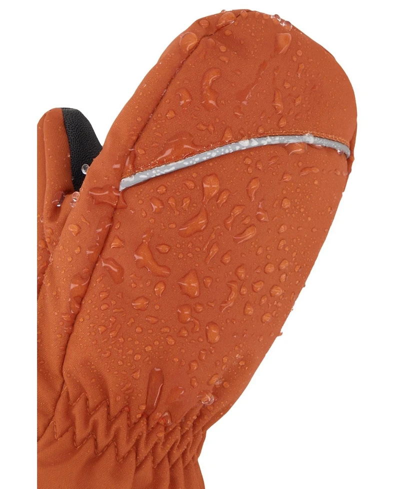 Deux par Toddler Boy(2-5) Play Winter Mittens Warm