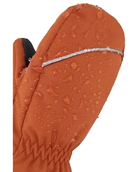 Deux par Toddler Boy(2-5) Play Winter Mittens Warm