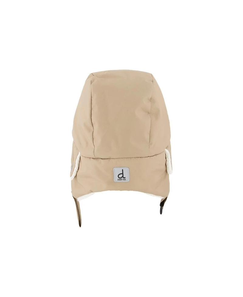 Deux par Baby Unisex (3m-24m) Chapka Taupe