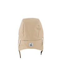 Deux par Baby Unisex (3m-24m) Chapka Taupe