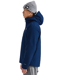 The North Face Men's Quest Mono Insulated Jacket