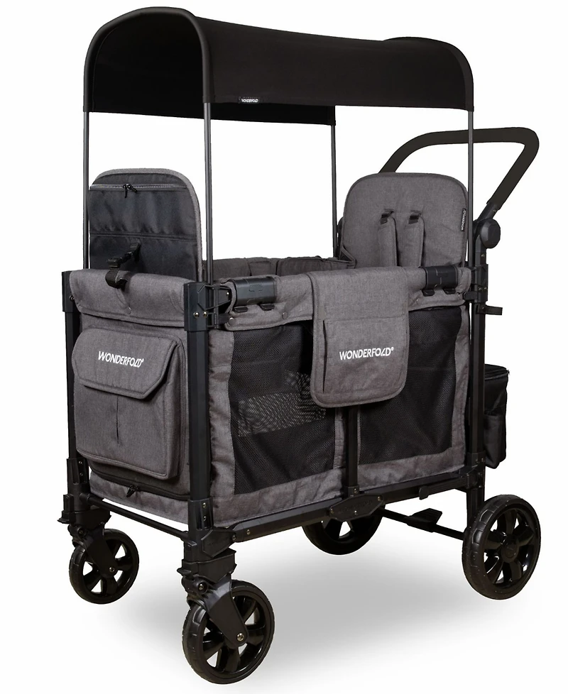 Wonderfold W2 Elite Pro Stroller Wagon
