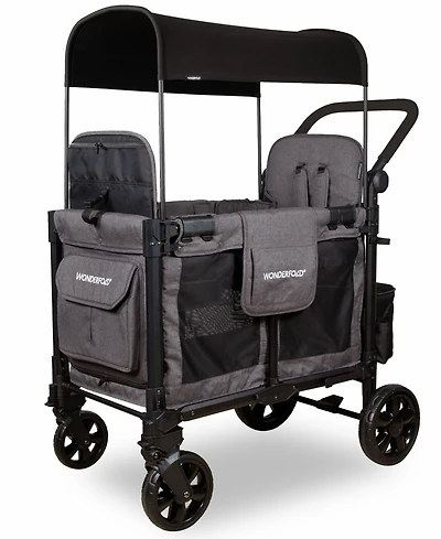 Wonderfold W2 Elite Pro Stroller Wagon
