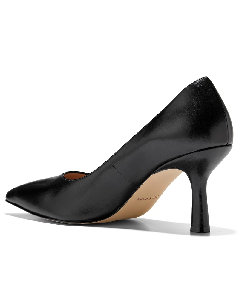 Cole Haan Women's Hansell Slip-On Pumps